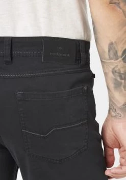 Redpoint Casual Uni Stretch 5 Pocket MILTON Black -Jacke Hose Verkäufe unnamed file 64