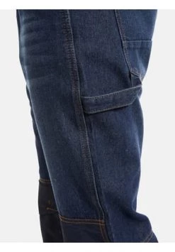 JAN VANDERSTORM Cargojeans KVASIR Dunkelblau -Jacke Hose Verkäufe unnamed file 644