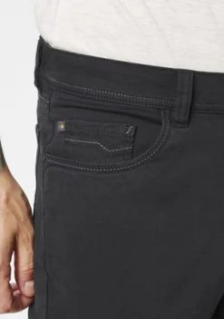 Redpoint Casual Uni Stretch 5 Pocket MILTON Black -Jacke Hose Verkäufe unnamed file 65