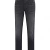 Bugatti Jeanshose, Regular Fit, Für Herren 286 DUNKLEGRAU