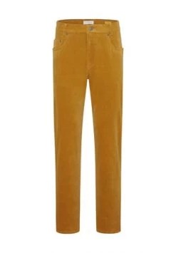 Bugatti Cordhose, 5-Pocket, Für Herren 640 MESSING