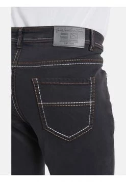 JAN VANDERSTORM Tiefbundhose HEINIKE Dunkelblau -Jacke Hose Verkäufe unnamed file 658