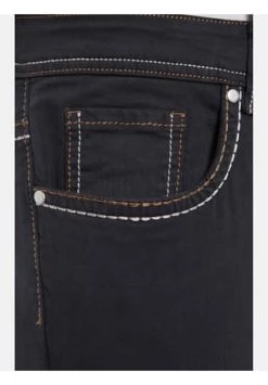 JAN VANDERSTORM Tiefbundhose HEINIKE Dunkelblau -Jacke Hose Verkäufe unnamed file 659