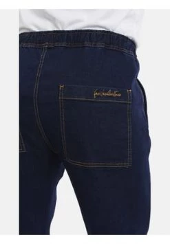 JAN VANDERSTORM Schlupfjeans HILLAR Dunkelblau -Jacke Hose Verkäufe unnamed file 665