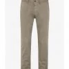 Redpoint Tapered Fit Chino Aus Der 16 Shades Edition Jasper Taupe