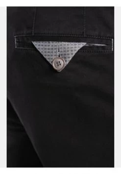 Charles Colby Tiefbundhose BARON HIAS Schwarz -Jacke Hose Verkäufe unnamed file 673