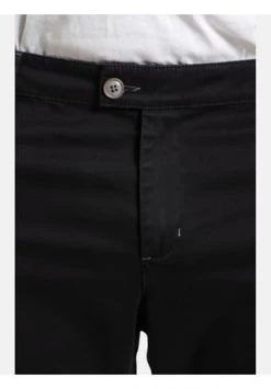 Charles Colby Tiefbundhose BARON HIAS Schwarz -Jacke Hose Verkäufe unnamed file 674