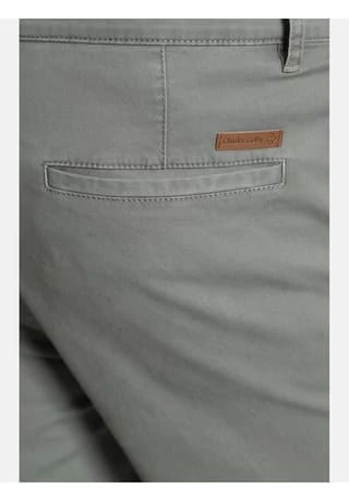 Charles Colby Tiefbundhose BARON ISAK Grau 4 Charles Colby Tiefbundhose BARON ISAK Grau – Bild 4