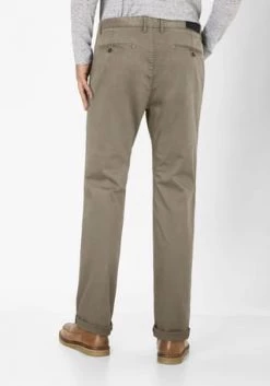 Redpoint Tapered Fit Chino Aus Der 16 Shades Edition Jasper Taupe -Jacke Hose Verkäufe unnamed file 69