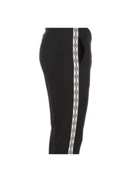 Umbro Taped Loopback Jogginghose Herren Schwarz/ Weiß 5 Umbro Taped Loopback Jogginghose Herren Schwarz/ Weiß -Jacke Hose Verkäufe unnamed file 692