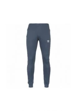 Umbro Taped Loopback Jogginghose Herren Petrol/ Weiß