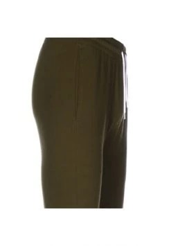 Umbro Slim Fit Trainingshose Herren Oliv / Weiß -Jacke Hose Verkäufe unnamed file 704