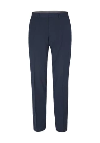 S.Oliver BLACK LABEL Anzughose, Regular-Fit, Für Herren 5978 DARK BLUE 1 S.Oliver BLACK LABEL Anzughose, Regular-Fit, Für Herren 5978 DARK BLUE