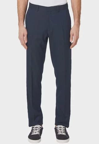 S.Oliver BLACK LABEL Anzughose, Regular-Fit, Für Herren 5978 DARK BLUE 2 S.Oliver BLACK LABEL Anzughose, Regular-Fit, Für Herren 5978 DARK BLUE – Bild 2