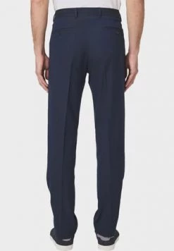 S.Oliver BLACK LABEL Anzughose, Regular-Fit, Für Herren 5978 DARK BLUE 6 S.Oliver BLACK LABEL Anzughose, Regular-Fit, Für Herren 5978 DARK BLUE -Jacke Hose Verkäufe unnamed file 707