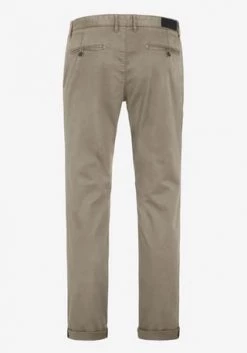 Redpoint Tapered Fit Chino Aus Der 16 Shades Edition Jasper Taupe -Jacke Hose Verkäufe unnamed file 71