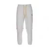 New Balance Athletic Amplified Jogger Trainingshose Herren Beige/ Gelb