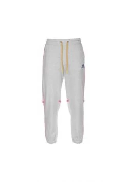 New Balance Athletic Amplified Jogger Trainingshose Herren Beige/ Gelb