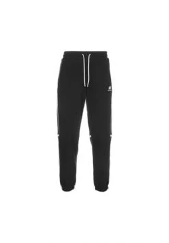 New Balance Athletics Amplified NEP Jogginghose Herren Schwarz