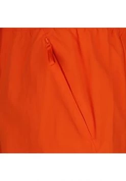 New Balance Athletic Wind Trainingshorts Herren Orange/ Weiß -Jacke Hose Verkäufe unnamed file 717