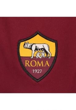 New Balance AS Rom Shorts Home 2022/2023 Herren Rot/ Gelb -Jacke Hose Verkäufe unnamed file 721