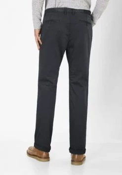 Redpoint Tapered Fit Chino Aus Der 16 Shades Edition Jasper Navy -Jacke Hose Verkäufe unnamed file 74