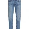ORIGINALS By JACK & JONES Jeanshose, Patch, Slim-Fit, Für Herren 188779 BLUE DENIM