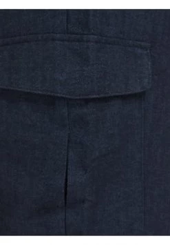 ORIGINALS By JACK & JONES Cargohose, Fischgrat, Für Herren Navy 8 ORIGINALS By JACK & JONES Cargohose, Fischgrat, Für Herren Navy -Jacke Hose Verkäufe unnamed file 751