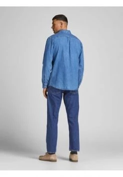 JACK & JONES® Jeans Blue Denim -Jacke Hose Verkäufe unnamed file 756