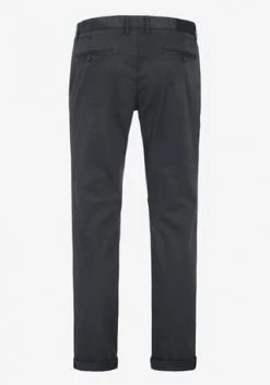 Redpoint Tapered Fit Chino Aus Der 16 Shades Edition Jasper Navy -Jacke Hose Verkäufe unnamed file 76