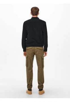 Only & Sons Hose Kangaroo 7 Only & Sons Hose Kangaroo -Jacke Hose Verkäufe unnamed file 764