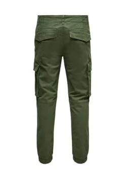 Only & Sons Hose Olive Night -Jacke Hose Verkäufe unnamed file 766