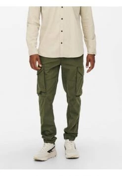 Only & Sons Hose Olive Night -Jacke Hose Verkäufe unnamed file 767