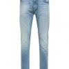SELECTED Jeanshose, Waschung, Für Herren 182315 LIGHT BLUE
