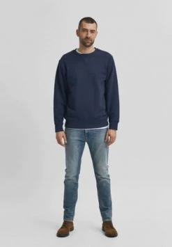 SELECTED Jeanshose, Waschung, Für Herren 182315 LIGHT BLUE -Jacke Hose Verkäufe unnamed file 771