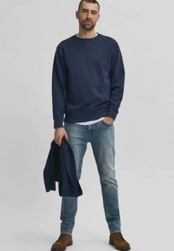 SELECTED Jeanshose, Waschung, Für Herren 182315 LIGHT BLUE -Jacke Hose Verkäufe unnamed file 772