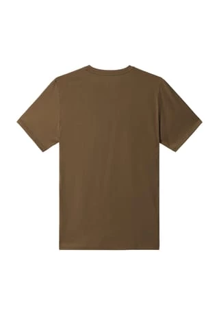 THE NORTH FACE® T-Shirt, "Left Chest Logo Tee", Uni, Für Damen Und Herren 37U1 2 THE NORTH FACE® T-Shirt, "Left Chest Logo Tee", Uni, Für Damen Und Herren 37U1 – Bild 2