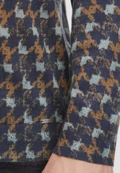 Olymp Level Five Pullover, Gemustert, Für Herren 41 MINT -Jacke Hose Verkäufe unnamed file 782