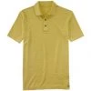 OLYMP Poloshirt, Uni, Für Herren 58 MESSING
