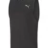 PUMA® Tank-Top, Logo-Print, Für Herren 1