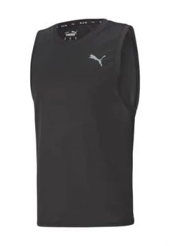 PUMA® Tank-Top, Logo-Print, Für Herren 1