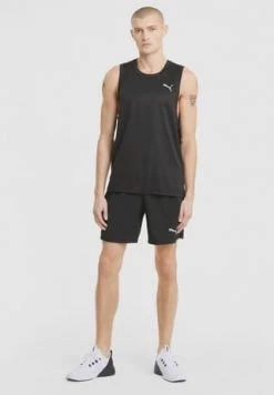 PUMA® Tank-Top, Logo-Print, Für Herren 1 -Jacke Hose Verkäufe unnamed file 806