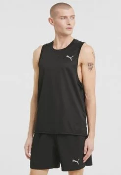 PUMA® Tank-Top, Logo-Print, Für Herren 1 -Jacke Hose Verkäufe unnamed file 808