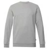 EDC Sweatshirt, Rundhals, Für Herren C039 MEDIUM GREY