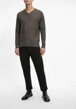 GLOBETROTTER Pullover, Strukturmix, Für Herren Antra -Jacke Hose Verkäufe unnamed file 859