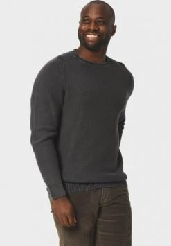 GLOBETROTTER Pullover, Raglan-Ärmel, Für Herren ANTHRAZIT -Jacke Hose Verkäufe unnamed file 862