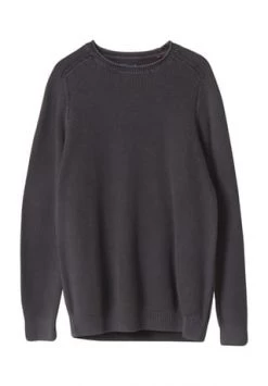 GLOBETROTTER Pullover, Raglan-Ärmel, Für Herren ANTHRAZIT -Jacke Hose Verkäufe unnamed file 866