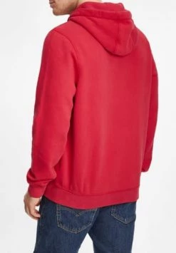 CAMP DAVID Hoodie, Kapuze, Print, Für Herren TOMATO -Jacke Hose Verkäufe unnamed file 869