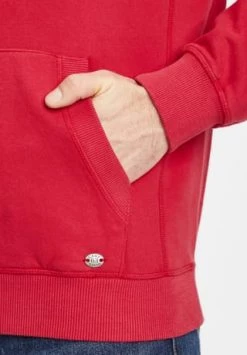 CAMP DAVID Hoodie, Kapuze, Print, Für Herren TOMATO -Jacke Hose Verkäufe unnamed file 871