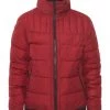 GLOBETROTTER Blouson, Uni, Für Herren DK RED